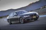 BMW M760i xDrive 2017 года (NA)